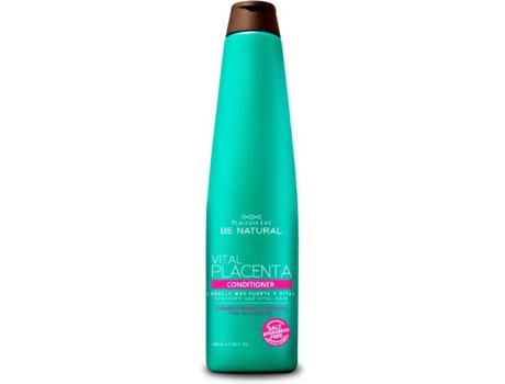 Acondicionador BE NATURAL Vital Placenta (350 ml)