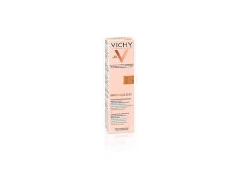 Base VICHY 15 Mineralblend (30 ml)