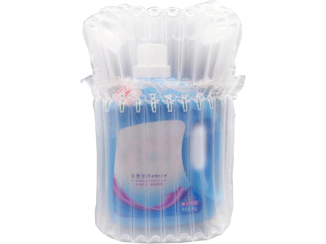 Juego Protección De Botellas Para Viajes: