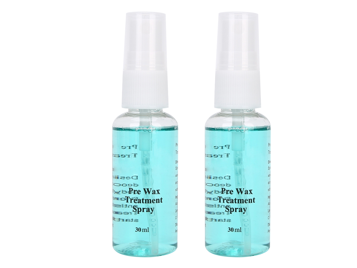 Spray De Pré-tratamento Precera 30ml 2 Unidades