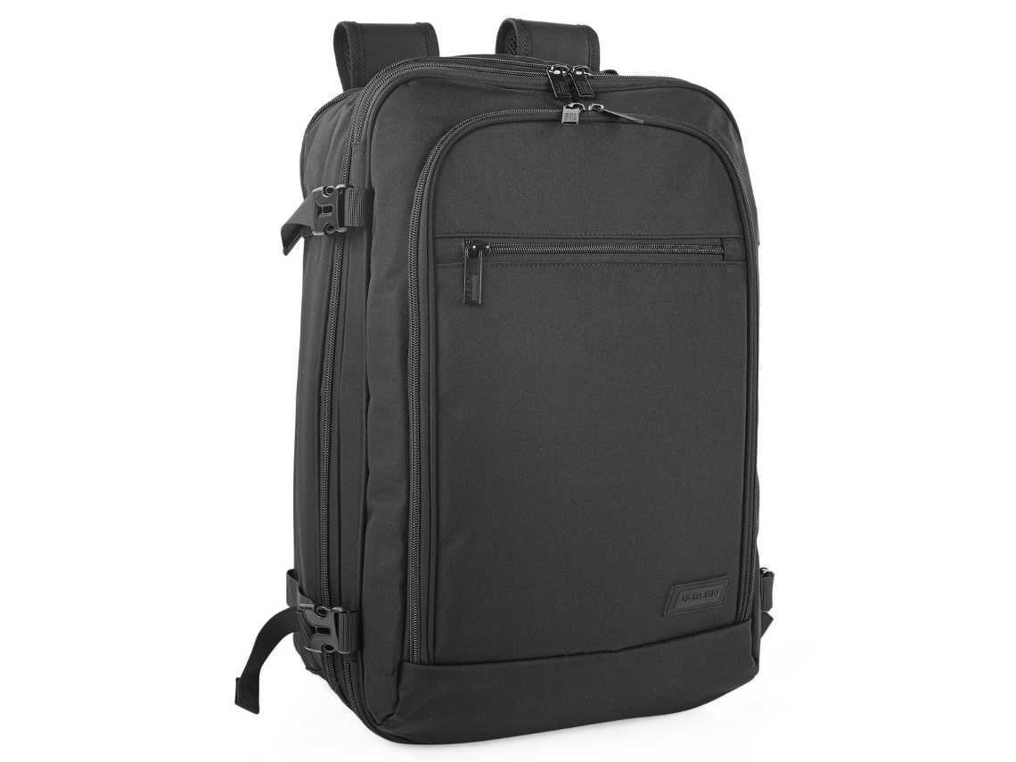 Mochila Viaje Cabina JASLEN Liverpool negro