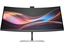 Hp Series 7 Pro 34 Inch Wqhd