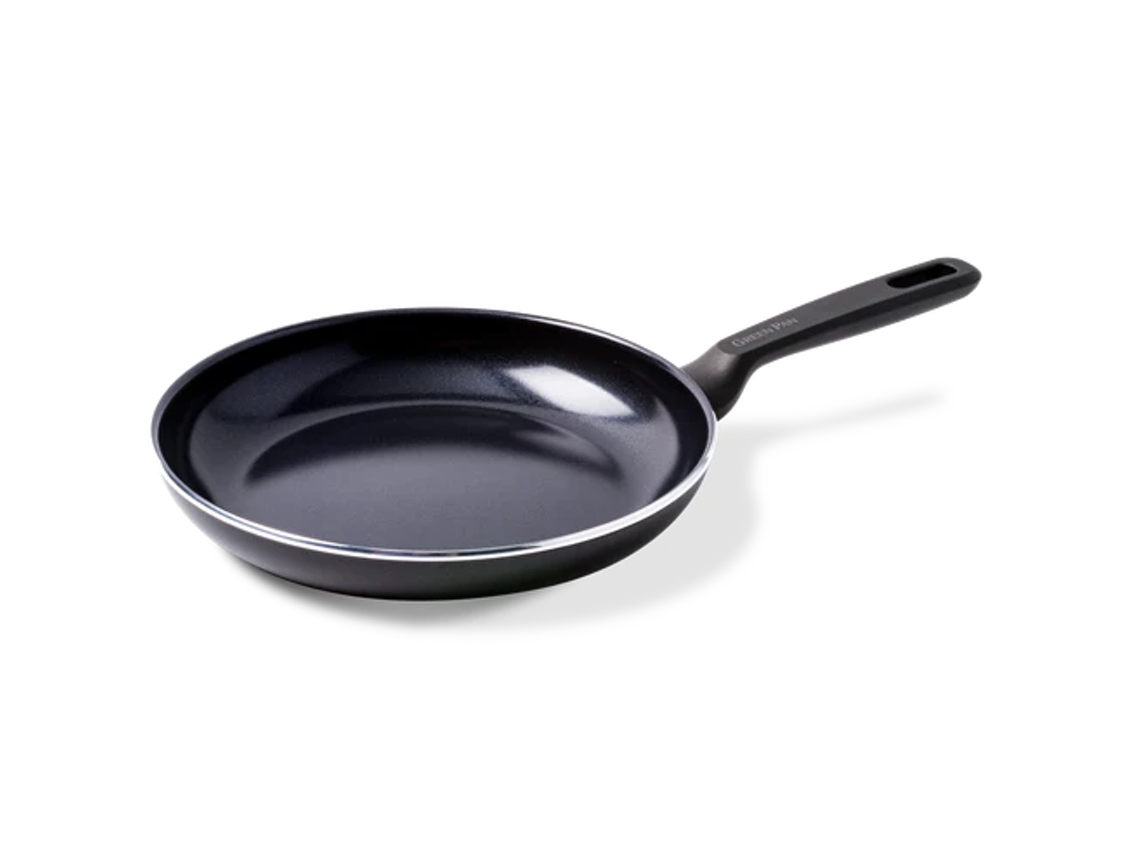 Sarten de Cerámica Antiadherente GREENPAN Memphis de 20 cm, libre de tóxicos (PFAS)