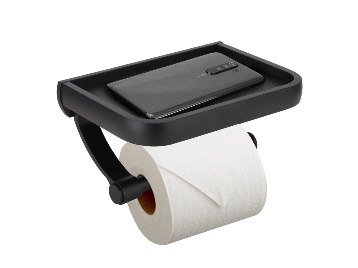 Soporte de Papel XGF (Negro)