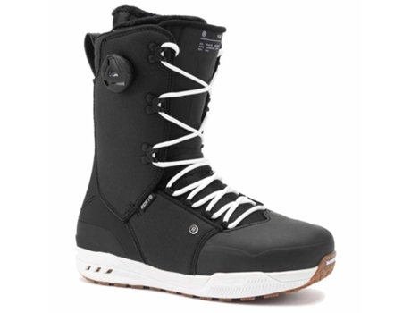 Botas RIDE Botas De Snowboard Fuse Preto 27.5
