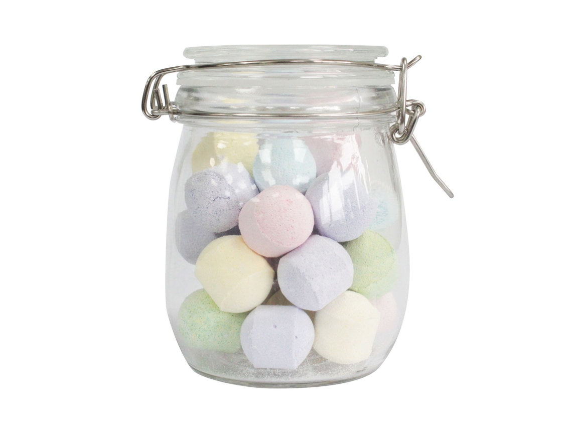 Frasco de Doces Kidner 750Ml