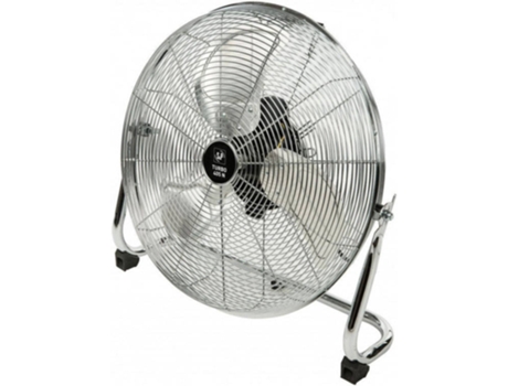 Ventilador de Suelo SOLER&PALAU Turbo 405 N (Diámetro 40 cm - 400 W)
