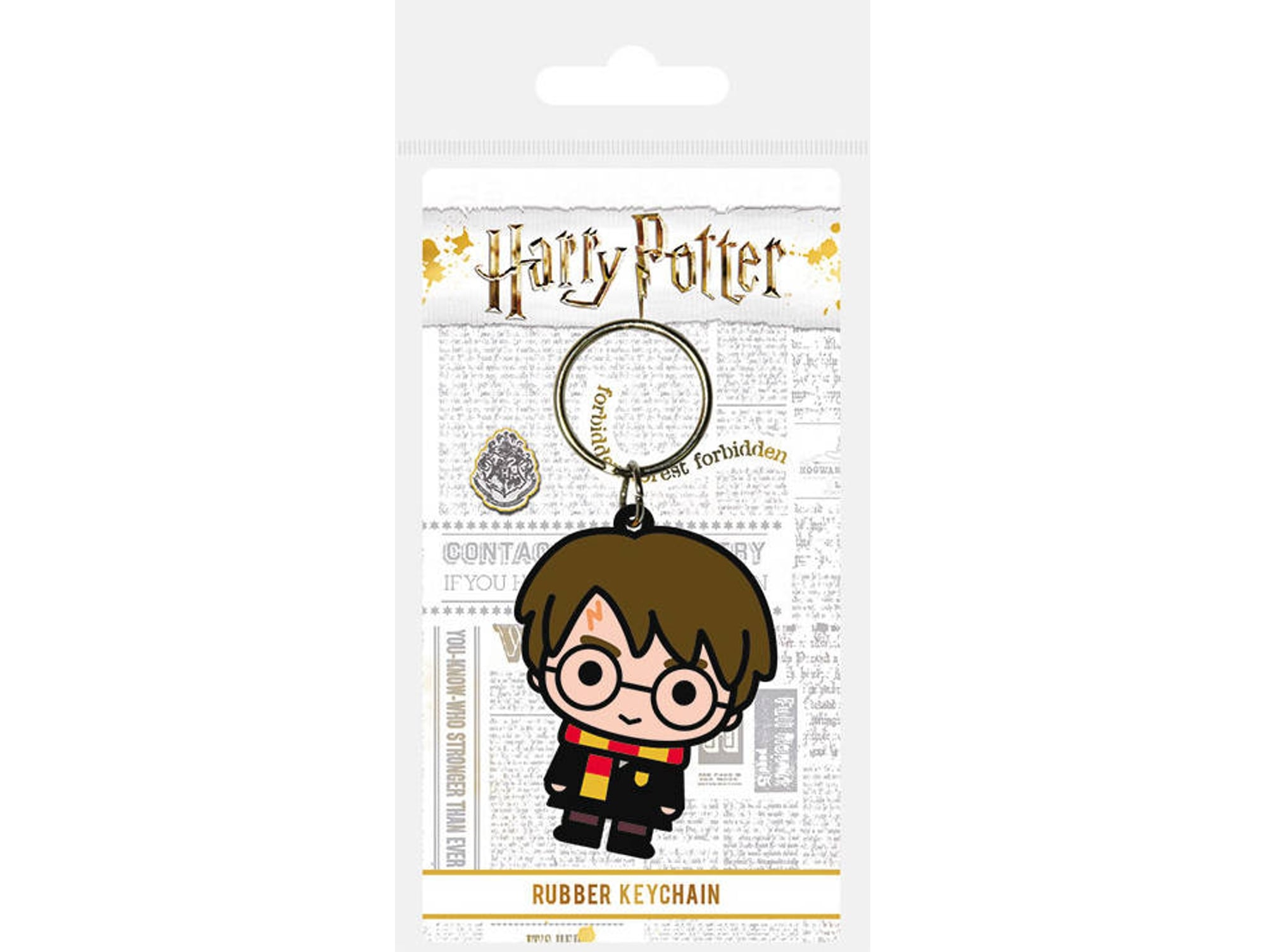 Llavero SHERWOOD Harry Potter: Harry