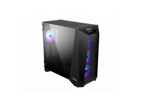 Caja de PC MSI MEG Prospect 700R