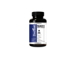 Cápsulas diarias con complejo nutricional para hombres