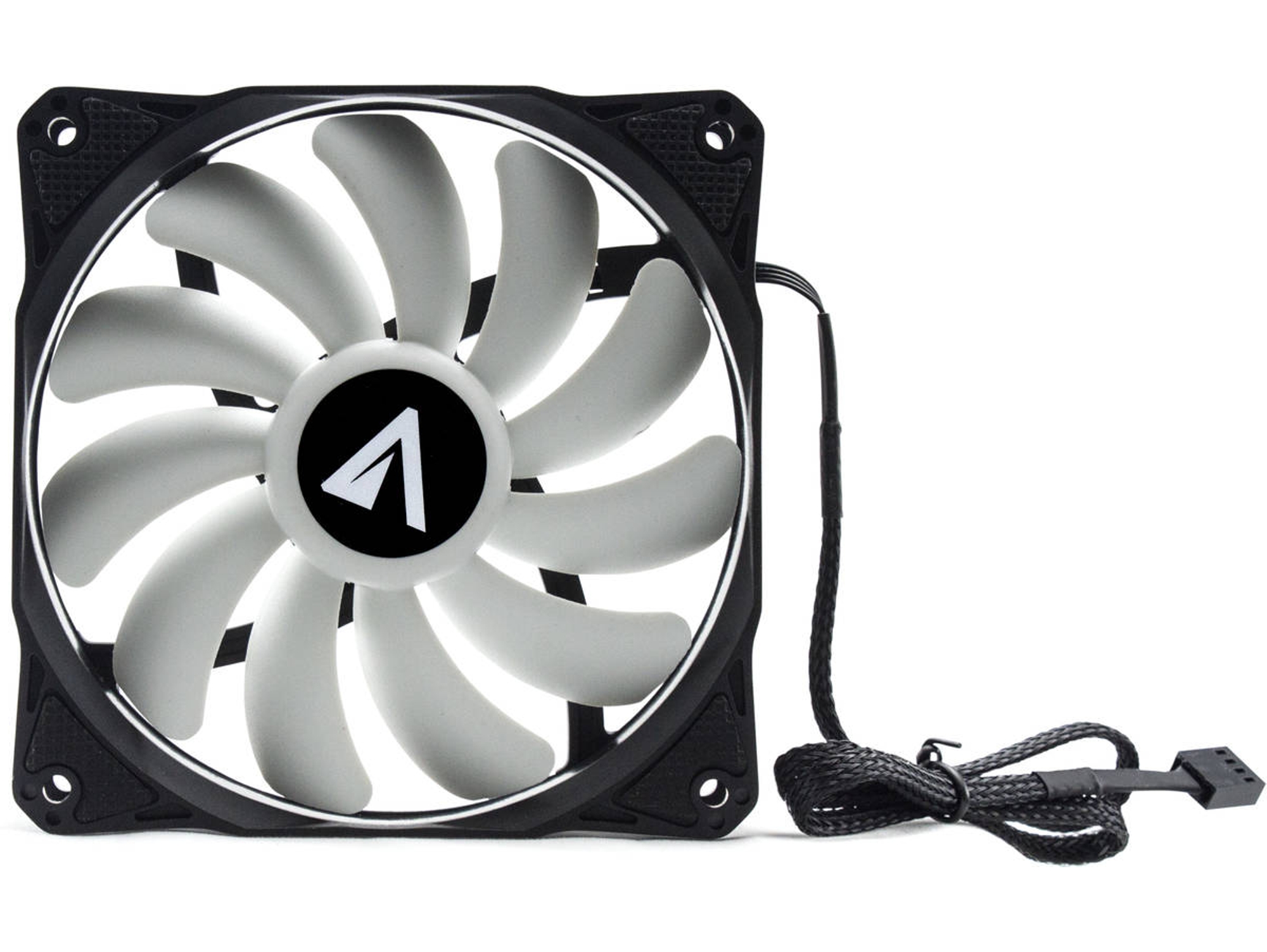 Ventilador ABYSM Breeze