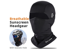 Gorro De Ciclismo Transpirable, Verano, Protección Solar, Alta Elasticidad, Absorbe El Sudor, Casco, Motocicleta, Bicicleta