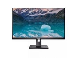 Monitor Full HD 23,8'' Pixeldichte 93 Ppp 1.920 X 1.080 Pixel 75 Hz Va 16:9 Reaktionszeit 4 Ms Helligkeit 300 PHILIPS