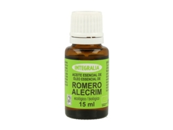 Aceite Essencial INTEGRALIA Alecrim Eco (15 ml)