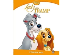 Libro Lady and the tramp de Rachel Wilson (Inglés)