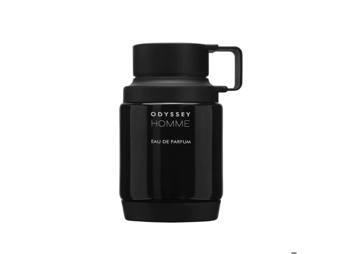 Odyssey Homme Eau De Parfum 100 Ml Armaf (homme)