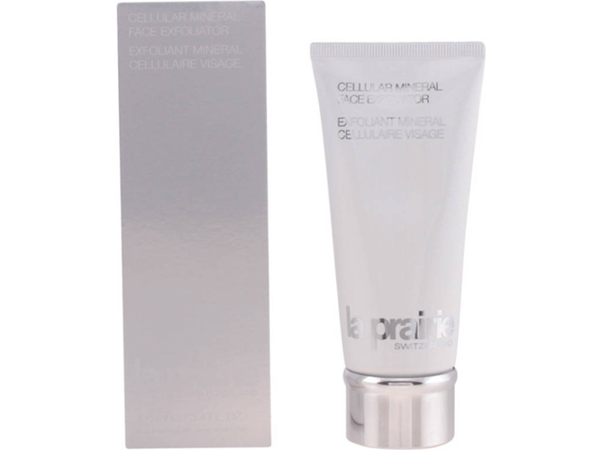 Exfoliante Facial LA PRAIRIE Mineral (100 ml)