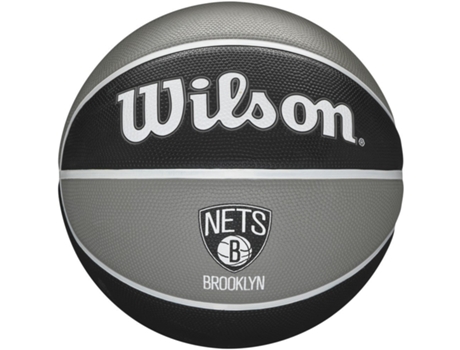 Balon baloncesto wilson nba team tribute nets