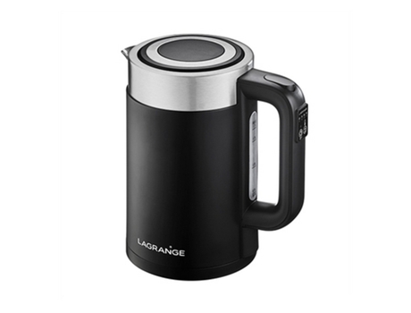 Hervidor Eléctrico LAGRANGE 1.7L 2000W Fosco 509041