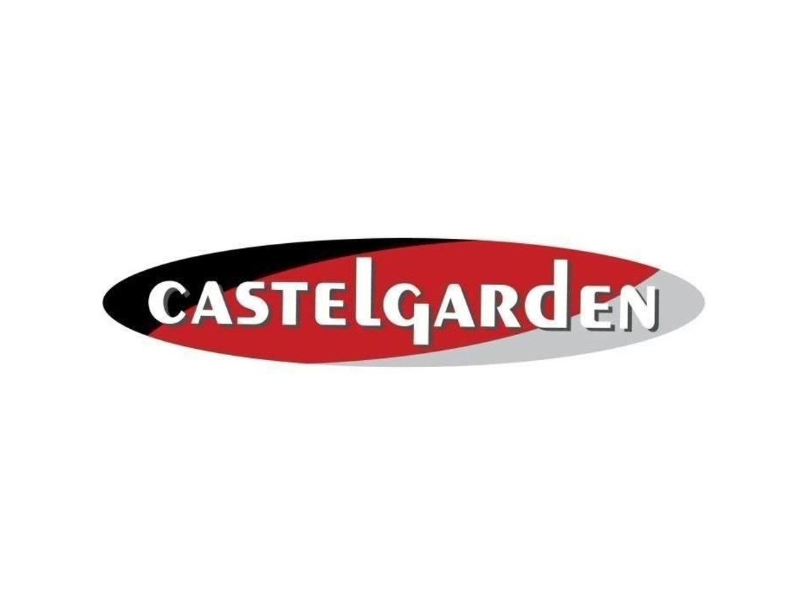 Resorte de retorno de polea tensora original Ggp / Castelgarden 125430220/0
