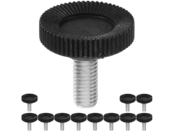 Patas 24 Piezas Tapetes Muebles Ajustables Almohadillas