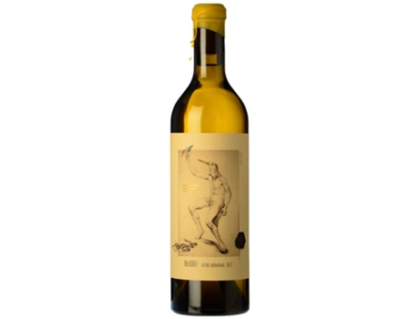 Vino OXER WINES Oxer Wines Marko Selección Especial Bizkaiko Txakolina Crianza (0.75 L - 1 unidade)