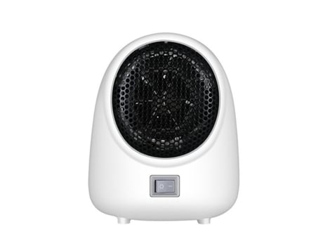Calefactor WEIMAI Ftc Portátil Mesa Doméstico