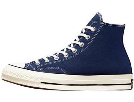 Zapatillas CONVERSE Chuck 70 Seasonal Unisex (42.5 - Azul)