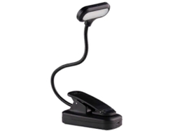 Lámparas de lectura LED, luz de lectura USB, luces de lectura LED, lámparas de lectura Nostalgia88