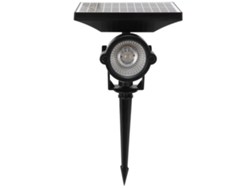 2026-luz Solar Para Jardín 5w Impermeable Ip65, Luz De Paisaje Exterior Para Patio Y Jardin