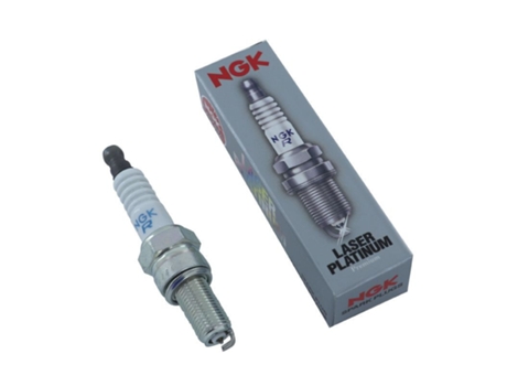 Bujías de moto NGK Pmr9B (4717)