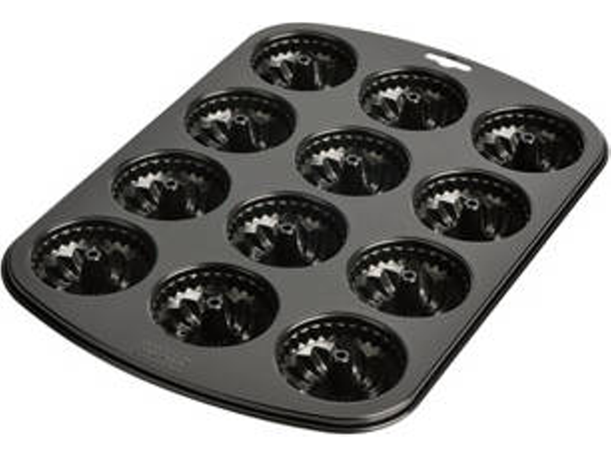 Molde para Tartas KAISER 646190