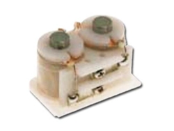 Iseo juego bobina para serie 5200-5300 - 12v - 15w ac.   050035 (caja 10 unidades)