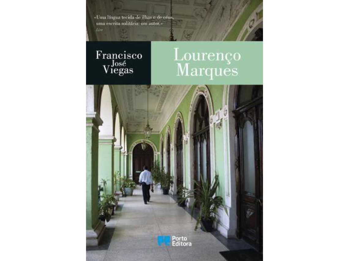 FRANCISCO VIEGAS'LOURENCO MARQUES' $J12