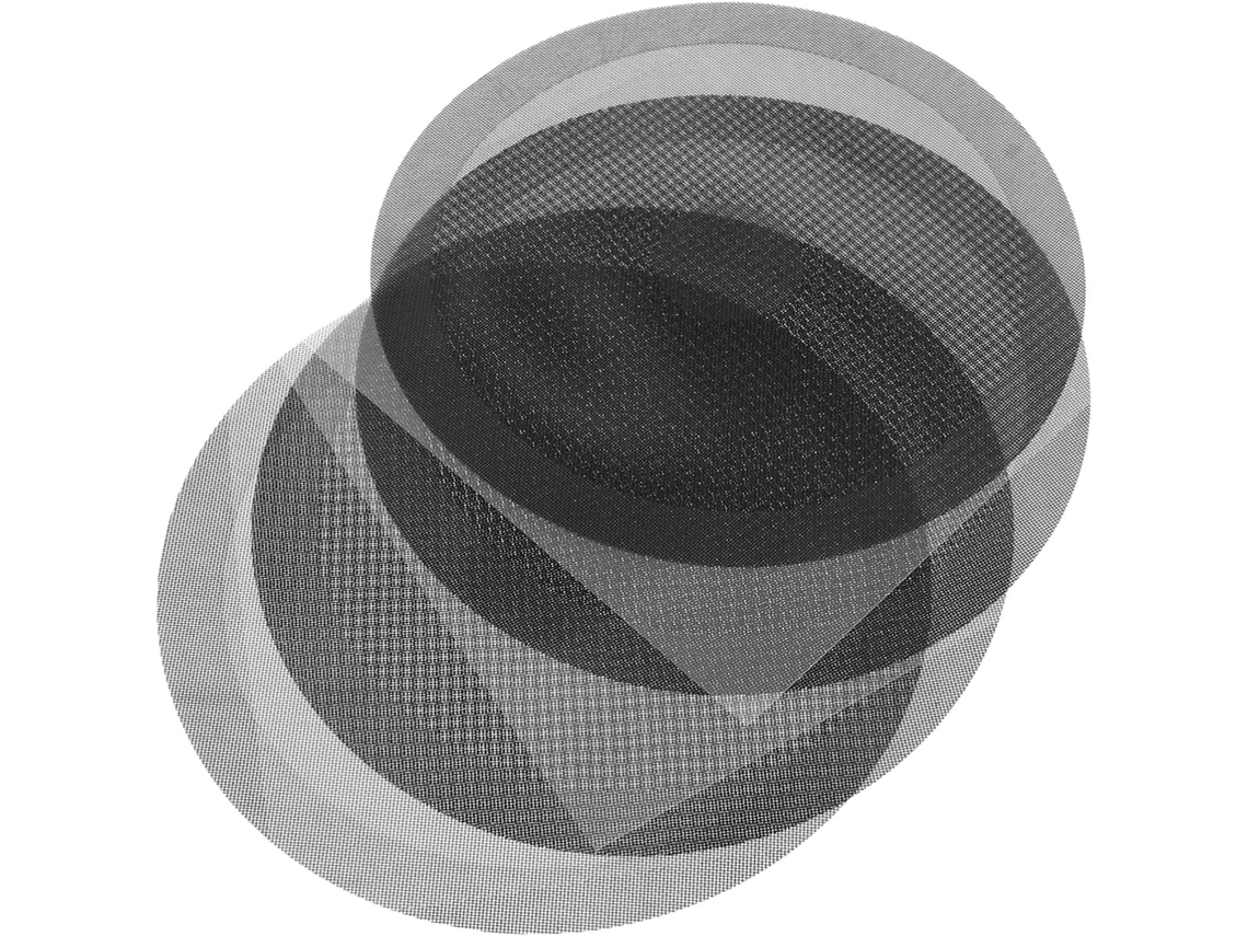 Filtros de polvo Jortmrd