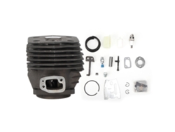 Kit De Montaje De Cilindro Y Pistón Para Motosierra Husqvarna 288xp 181 281 288, Accesorio De 54 Mm