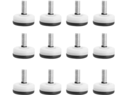 Niveladores Niveladores 20 Piezas Ajuste Pies Mesas Sillas