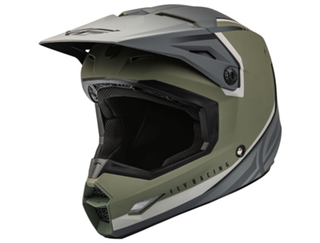 Casco de moto FLY RACING Kinetic Vision S