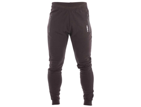 Pantalones para Hombre VIBORA Mamba Negro para Tenis (XL)