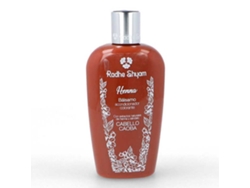 Acondicionador RADHE SHYAM / SITARAMA Caoba (250 ml)