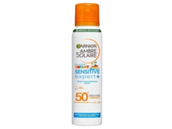 Bruma Hipoalergénica Infantil Fps50 Ambre Solaire Sensitive Expert