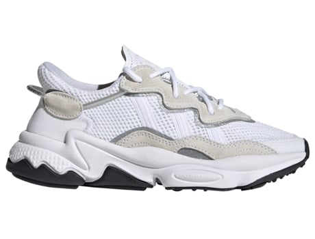 Zapatillas ADIDAS ORIGINALS Ozweego Unisex (38 2/3 - Blanco)