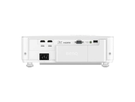 Proyector Benq Tk700Sti 4K