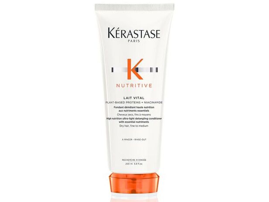 Acondicionador nutritivo Lait Vital 200 ml Kérastase
