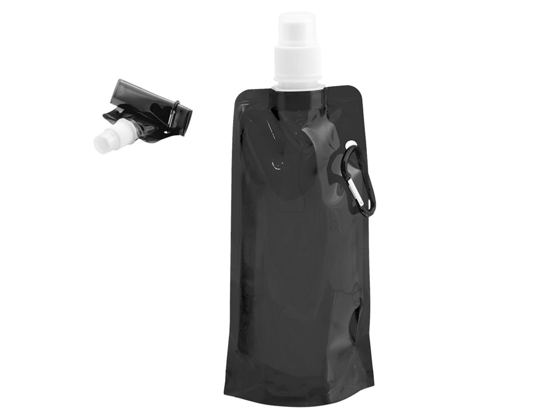 Botella Boxter 400 ml. Dam