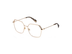 Montura De Gafas Unisex Police Vk036n-489y9m (rojo - Plástico - 130 Mm - Ø 48 Mm)