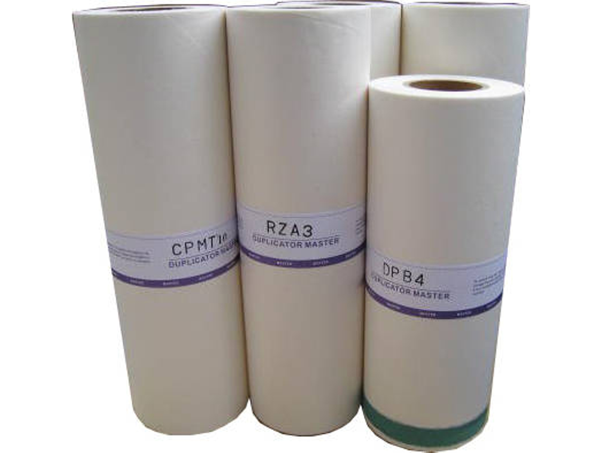 Papel fotográfico RISO S4250