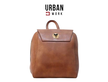 Mochila URBAN WORK 059