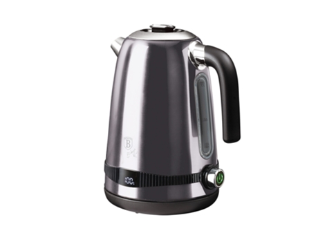 Hervidor - acero inoxidable - 1,7 l NORTHIX