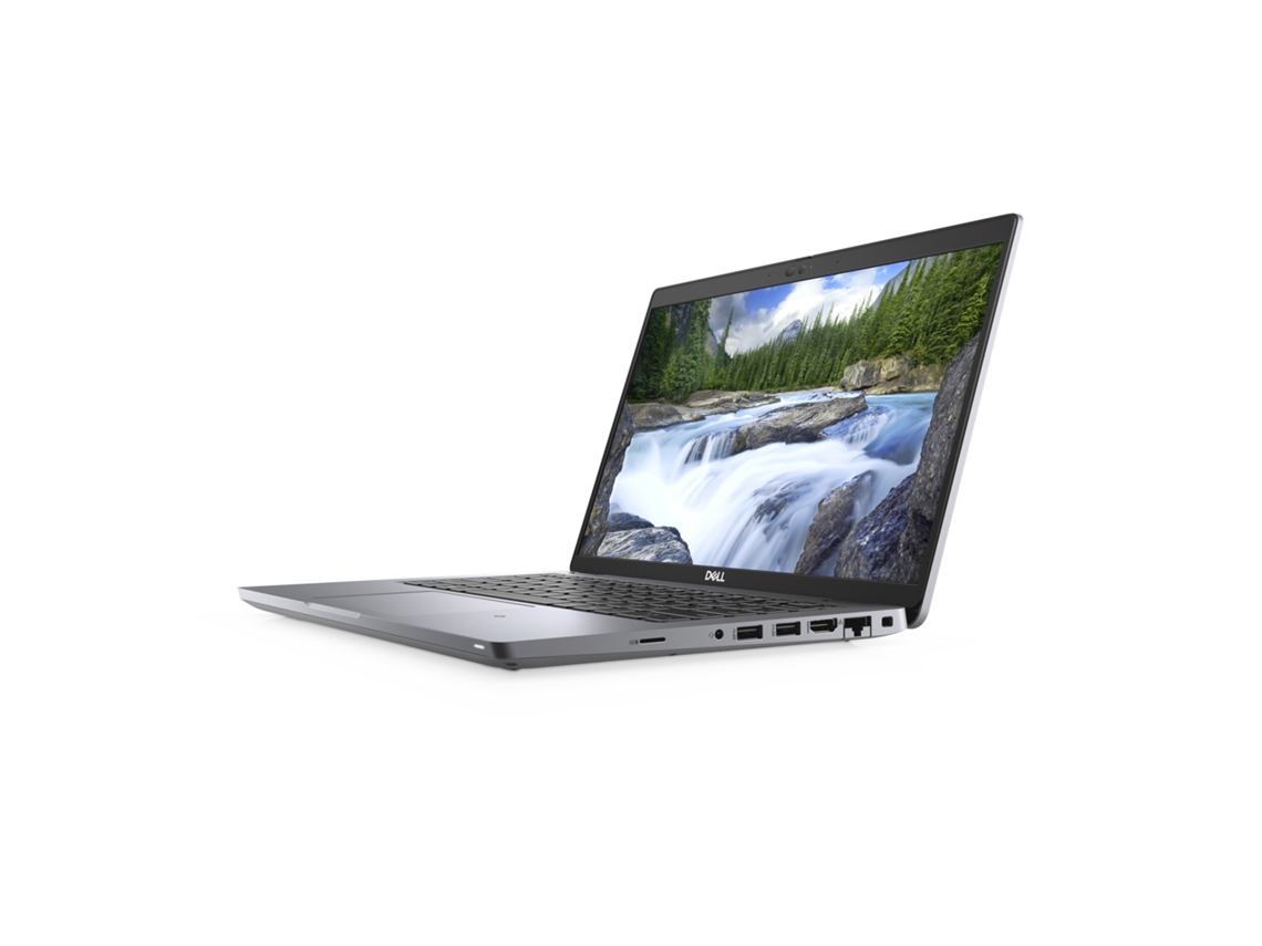 Portátil DELL 63704 2905 (14 '' - Intel® Core™ i5 i5-1135G7 - RAM: 8 GB - 256 GB SSD - Intel Iris Xe Graphics)
